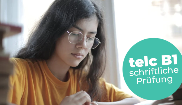 telc b1 schriftlich pruefungsvorbereitung